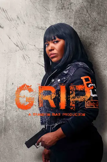 GRIP: A Brandon Bias Production