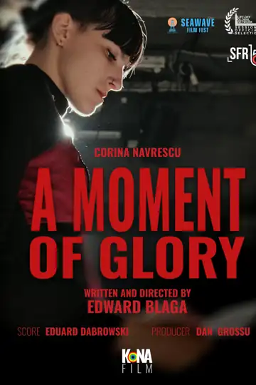 A Moment of Glory