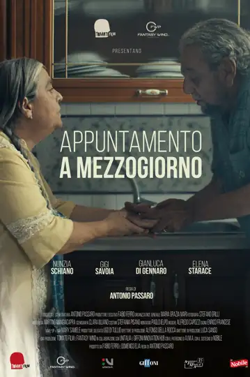 Appuntamento a mezzogiorno