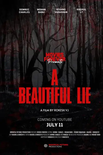 A Beautiful Lie