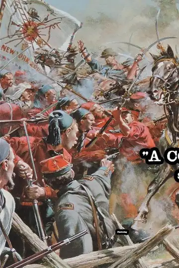 A Cowardly Rout: The Bull Run Account of William Howard Russell