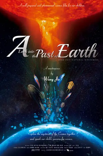 Seek out Natural Mysteries: A Look Into the Past of Earth