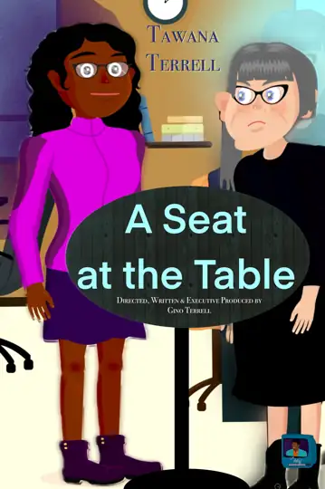 A Seat at the Table (Director's Cut)