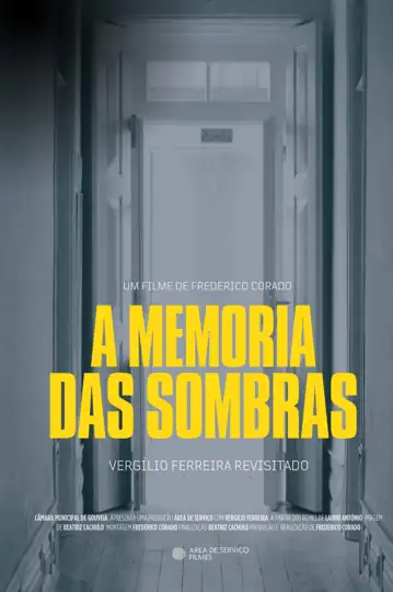 A Memória das Sombras