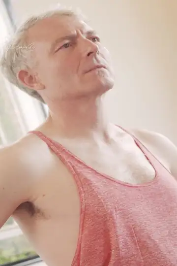 Creepy Yoga Teacher gets Taught a Lesson