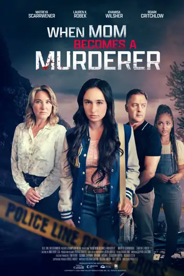 When Mom Becomes a Murderer