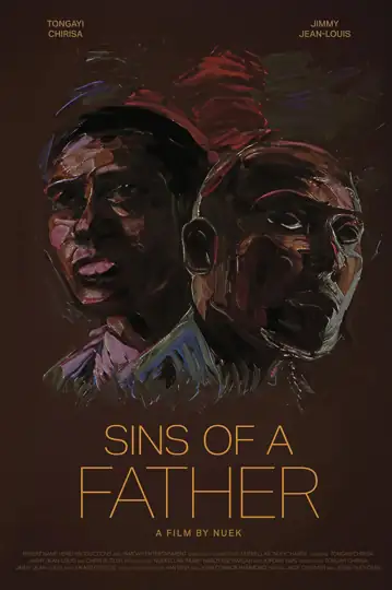 Sins of a Father
