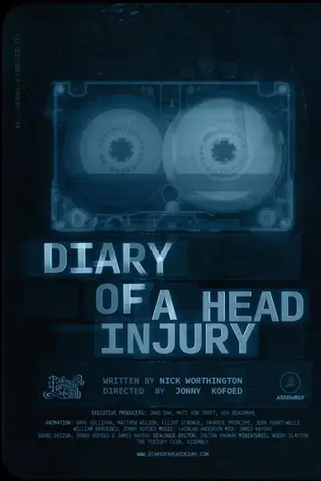 Diary of a Head Injury