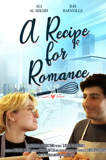 A Recipe for Romance
