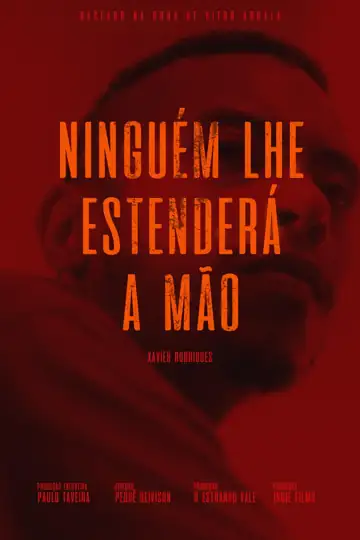 Ninguém Lhe Estenderá a Mão