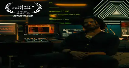 The A-Frame - Movie 2024 - Dir. Calvin Lee Reeder | Filmelier