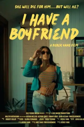 I Have A Boyfriend