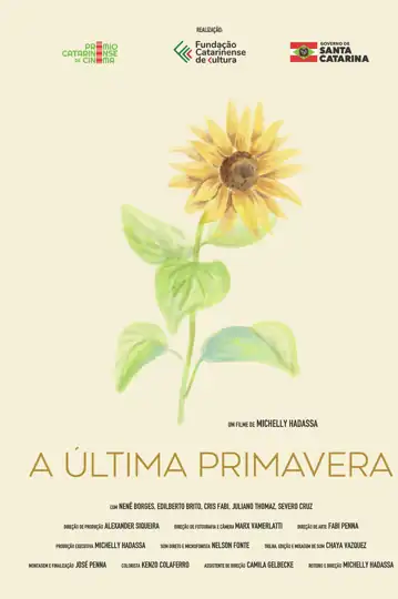 A Última Primavera