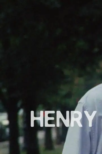 Henry Gets a Shot