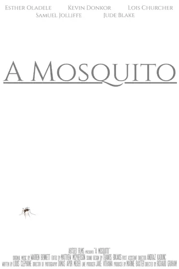 A Mosquito