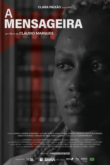 A Mensageira