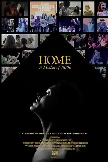 HOME: A Mother of 3000