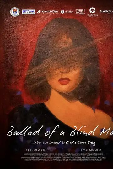 Ballad of a Blind Man