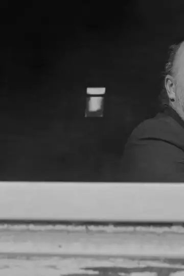 The Braking of a Man