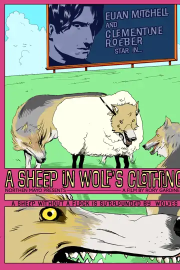 A Sheep in Wolf's Clothing