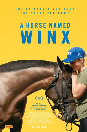 A Horse Named Winx