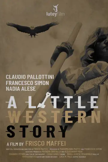 A Little Western Story