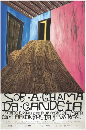 Sob a Chama da Candeia
