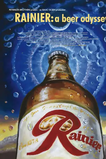 Rainier: A Beer Odyssey