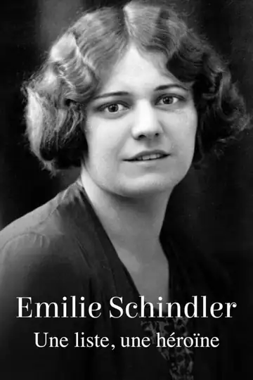 Emilie Schindler: A Forgotten Heroine