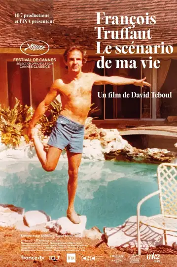 François Truffaut, My Life, a Screenplay