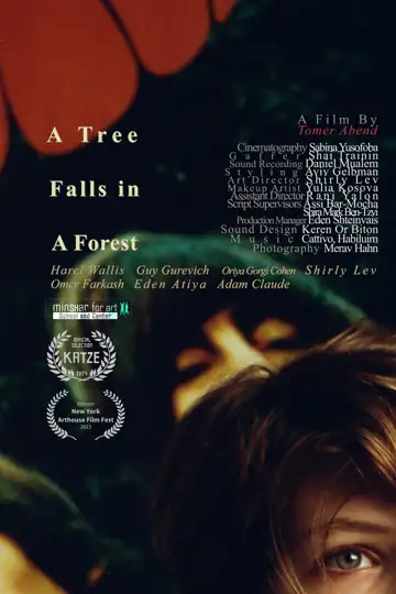 A Tree Falls in A Forest