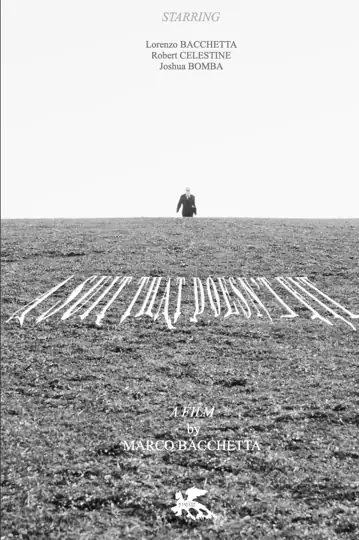 A Suit that doesn't fit