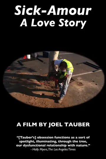 Sick-Amour: A Love Story