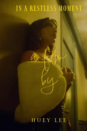 In A Restless Moment