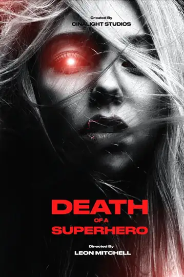 Death of a Superhero