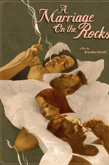 A Marriage on the Rocks