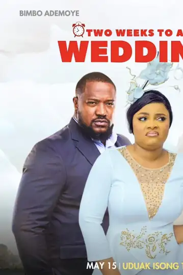 Two Weeks to a Wedding