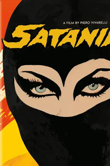 Fumetti neri: A video essay by Eugenio Ercolani