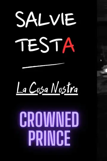 Salvie Testa: A Life and Death Situation (Documentary)