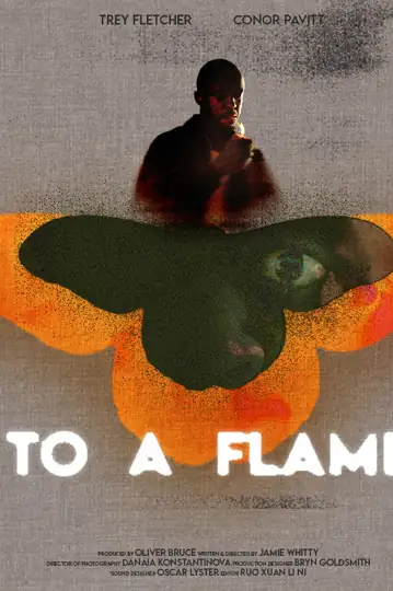 To A Flame