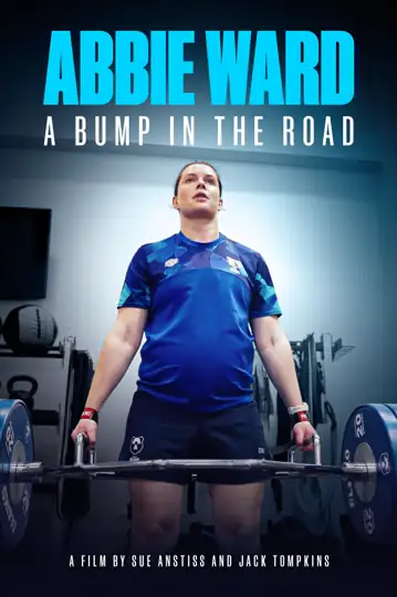 Abbie Ward. A Bump in the Road