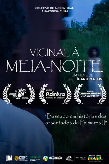 Vicinal À Meia-Noite