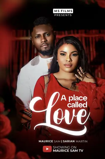 A Place Called Love