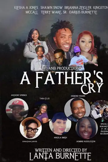 A Father's Cry