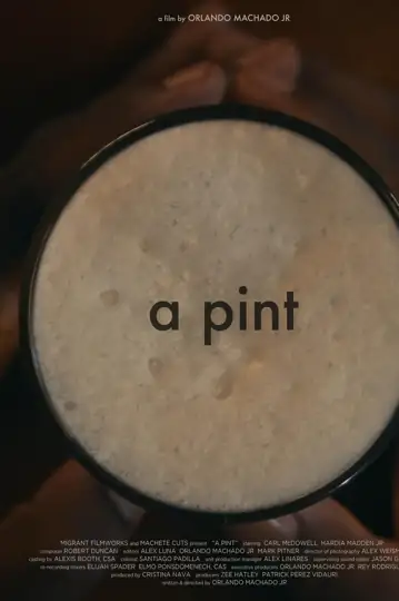 A Pint