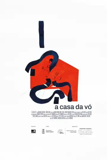 A casa da vó