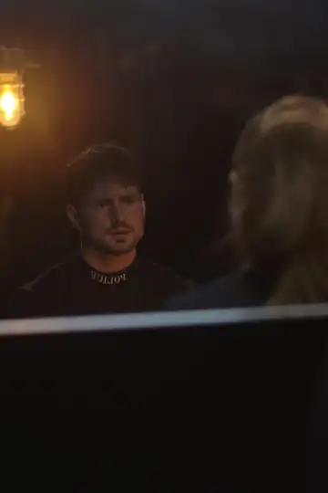 Hands Like a Brick Wall