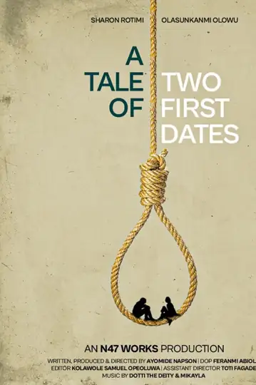 A Tale of Two First Dates