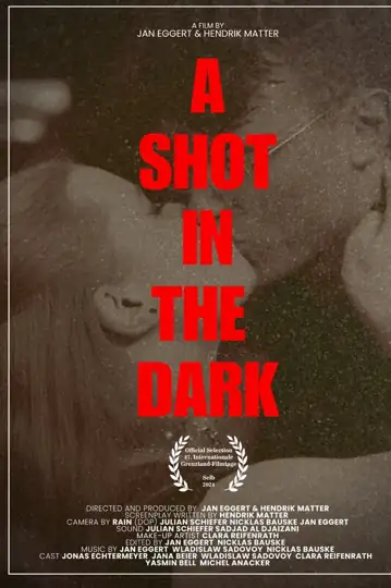 A Shot in The Dark