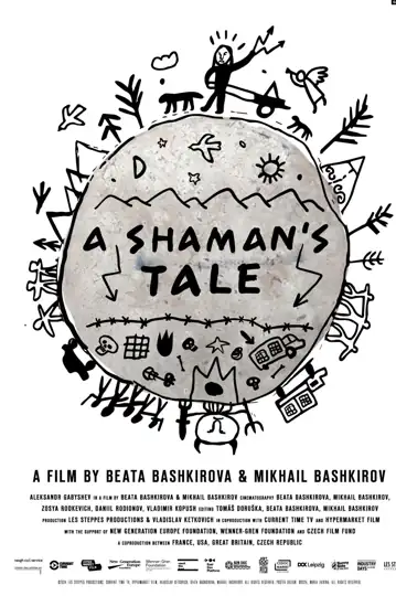 A Shaman's Tale